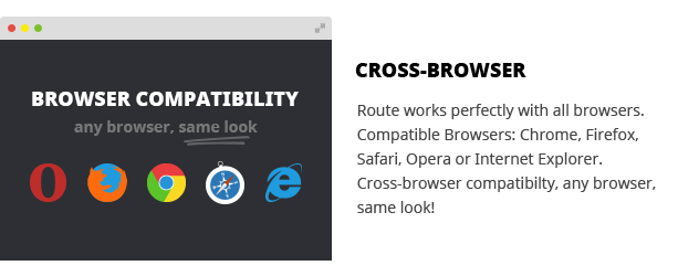 Lintas browser